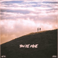 ani - you're mine