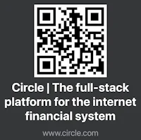 circle the full stack platform for the internet financial system