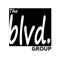 a black background with the word the on it