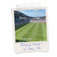allison field st paul, minnesota