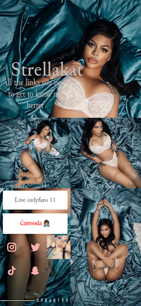 www.strellakat.net