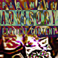 parental advisory - explicit content cover art