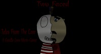 two faced tales from the core