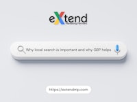 why local search is important and how gps helps