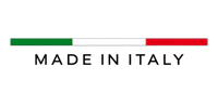 a black background with the word italy on it