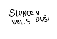 slune v vels dusi by slune v vels dusi