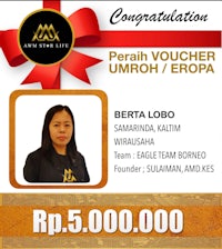perah voucher umroh europa