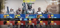 a screenshot of the call of duty game