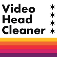 Ricky Lee Barnes-Video Head Cleaner-Marketing Collateral-Logo