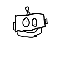 a black background with a plane flying in the sky