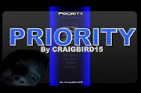 priority by craigbird15