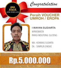 perah voucher umroh europea