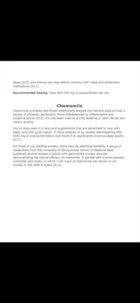 a black and white document with a black background