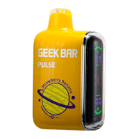 the geek bar pulse e - cigarette