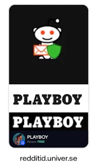 playboy playboy reddit universe