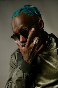SUPAMAN
