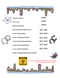 a picture of a black screen with a lot of things on it