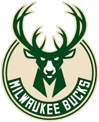 milwaukee bucks logo