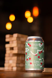 Ricky Lee Barnes - Event Photography - Drink Specials