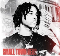 small town hero by ludacris