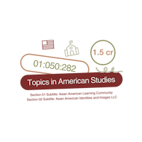 topics in american studies