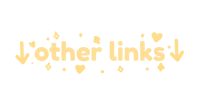 the other links logo on a black background