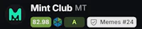 mint club mt apk
