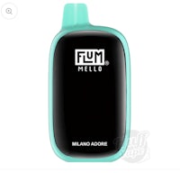 fum melo - milano adore