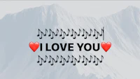i love you - screenshot thumbnail