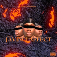 javing effect - cover art