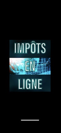 imports en ligne - screenshot