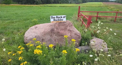 Rockley Rock wide angle