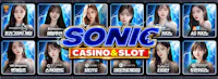 sonic casino & slot screenshot