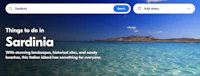 things to do in sardinia