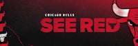 chicago bulls see red