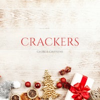 crackers by george corbett