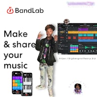 bandlab make & share your music