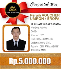 perah voucher umroh eropa
