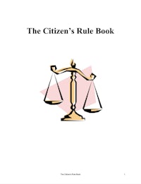the citizen's rule book