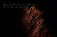a black and white image with a quote on it