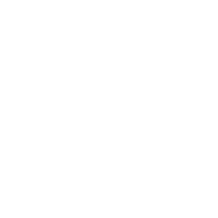 a music note icon on a black background