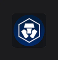 the logo of a game with a hexagon on it