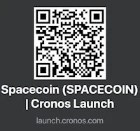 spacecoin spacecoin cronos launch