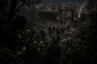 the last of us hd wallpaper 1920x1080