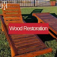 wood restoration in houston texas