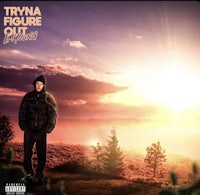 the cover of tyrna figure out