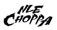 the logo for nee choppa