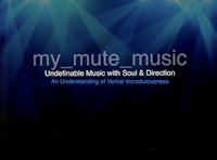 mute music - unbelievably musical madness with direction