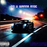 do u wanna roc cover art
