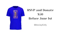 rsp and donate $50 before june 1st